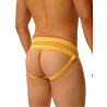 Fist Jockstrap Fist Jaune